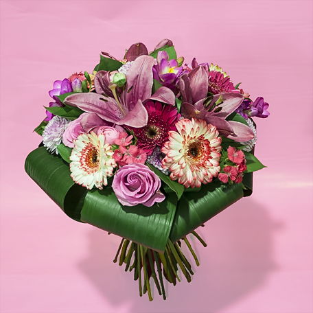 Produto: Bouquet Real
